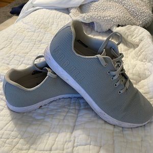 No Bull lifting shoes